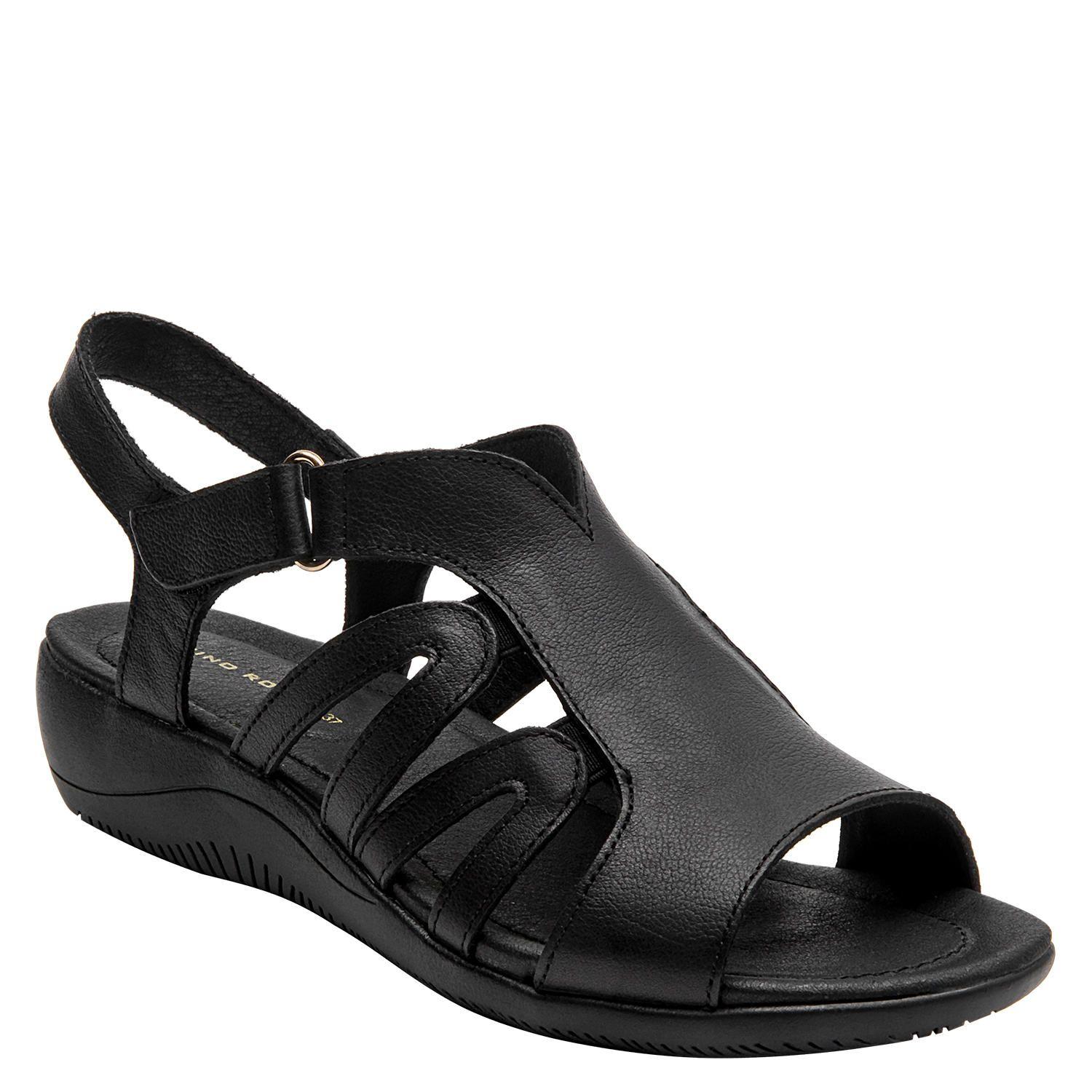 Sandalia Casual Mujer Bruno Rossi - BRM0405-1