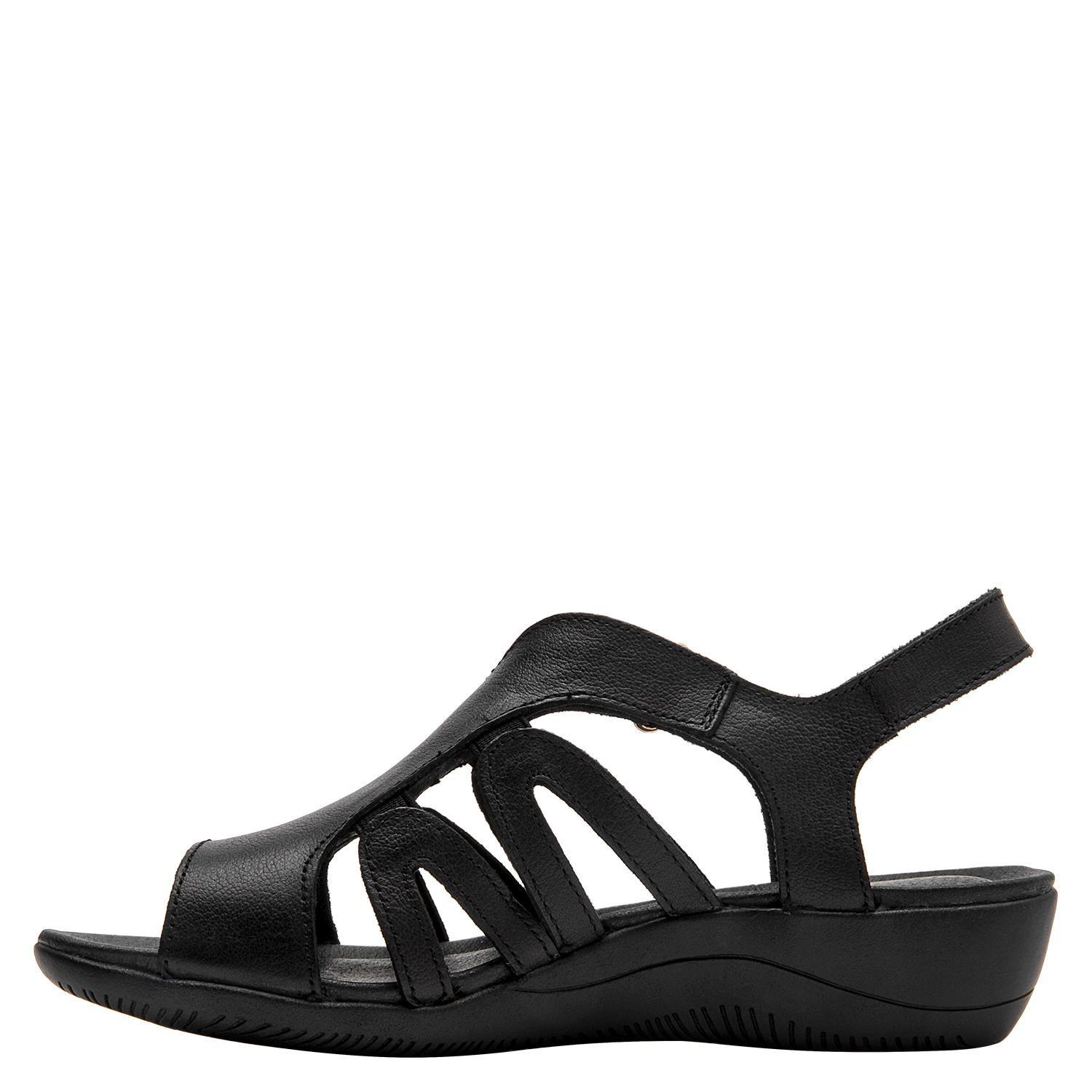 Sandalia Casual Mujer Bruno Rossi - BRM0405-3