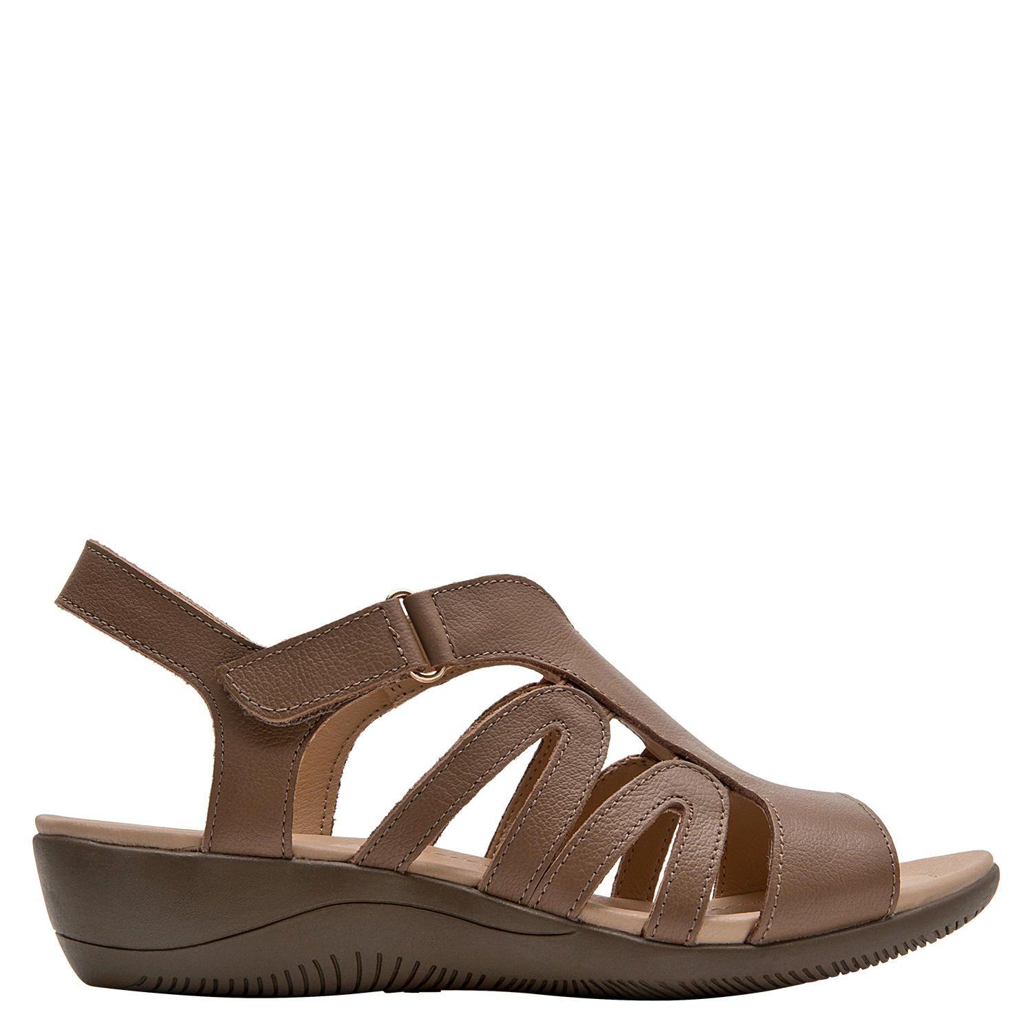 Sandalia Casual Mujer Bruno Rossi - BRM0405-0