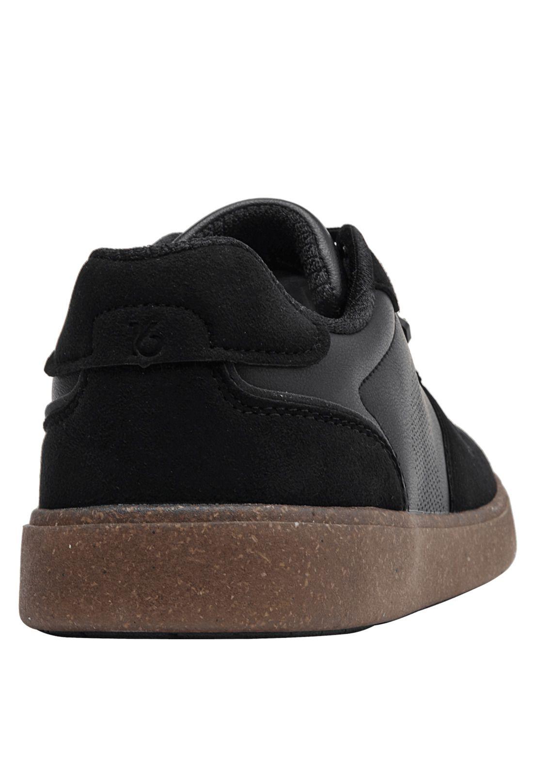 Zapatilla Casual Hombre 16 Hrs - L174-2