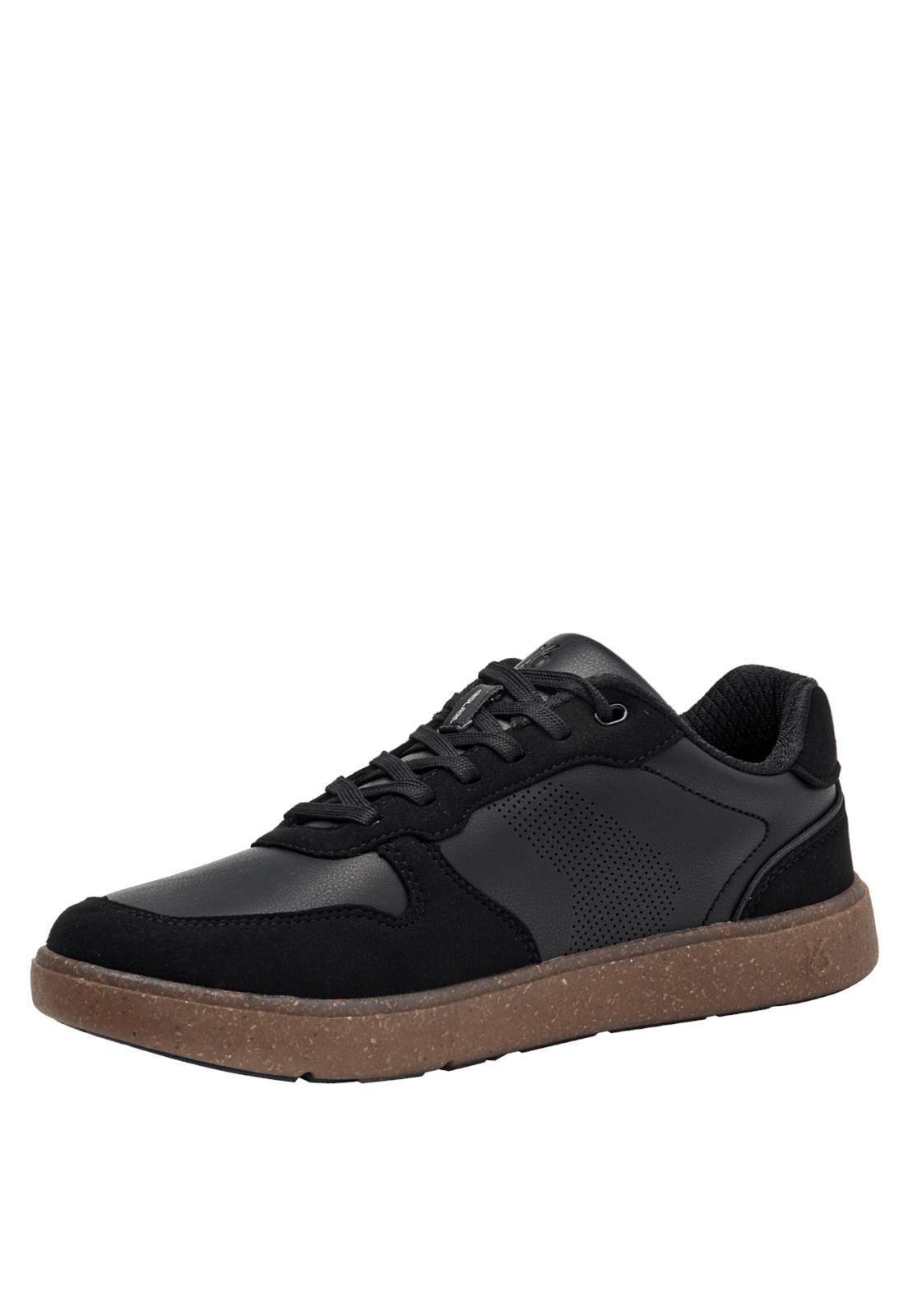 Zapatilla Casual Hombre 16 Hrs - L174-3