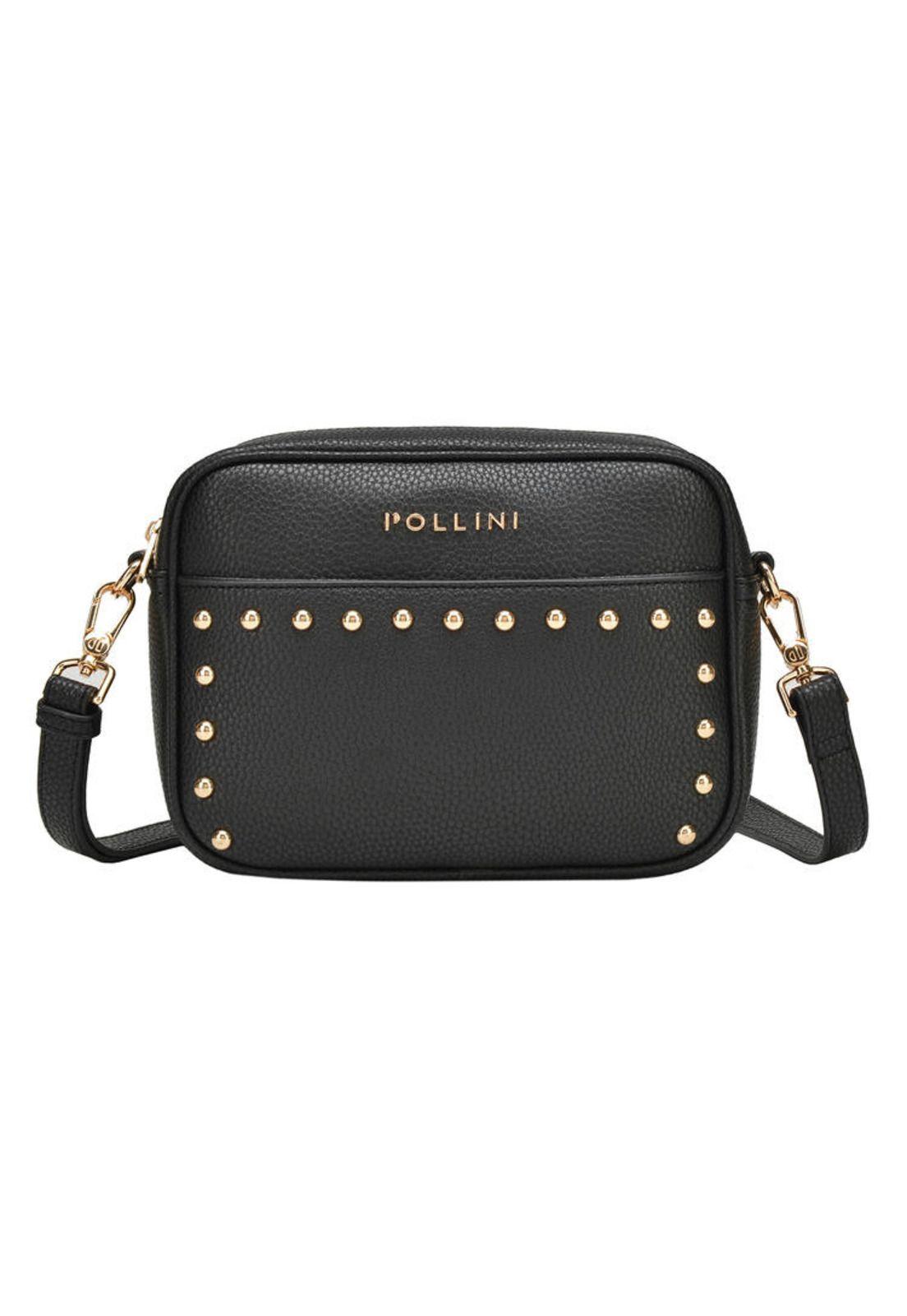 Bandolera Casual Mujer Pollini - I850-0