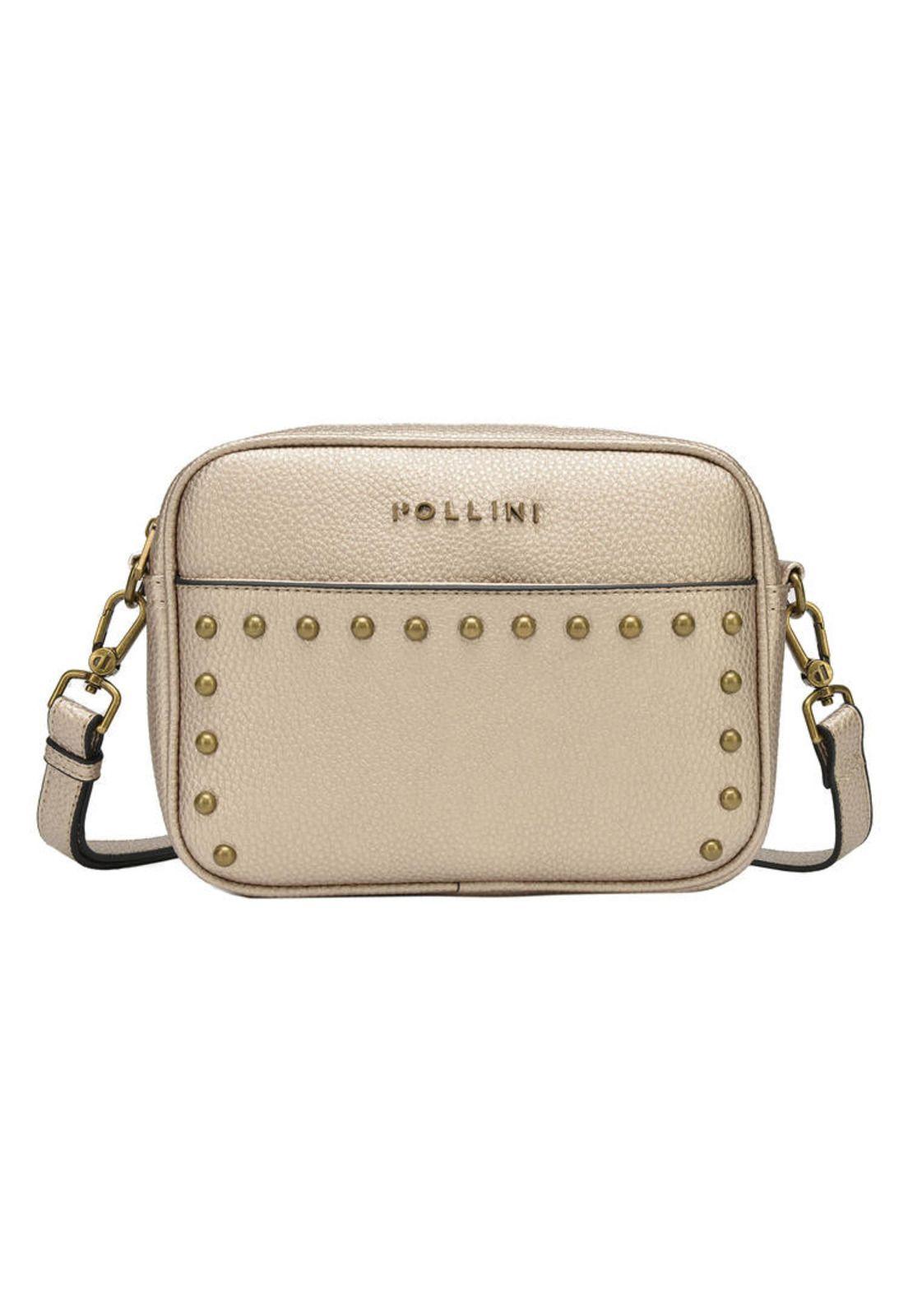Bandolera Casual Mujer Pollini - I850-0