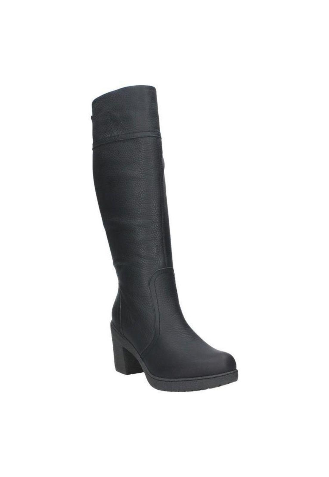 Bota Casual Mujer 16 Hrs - M123-0