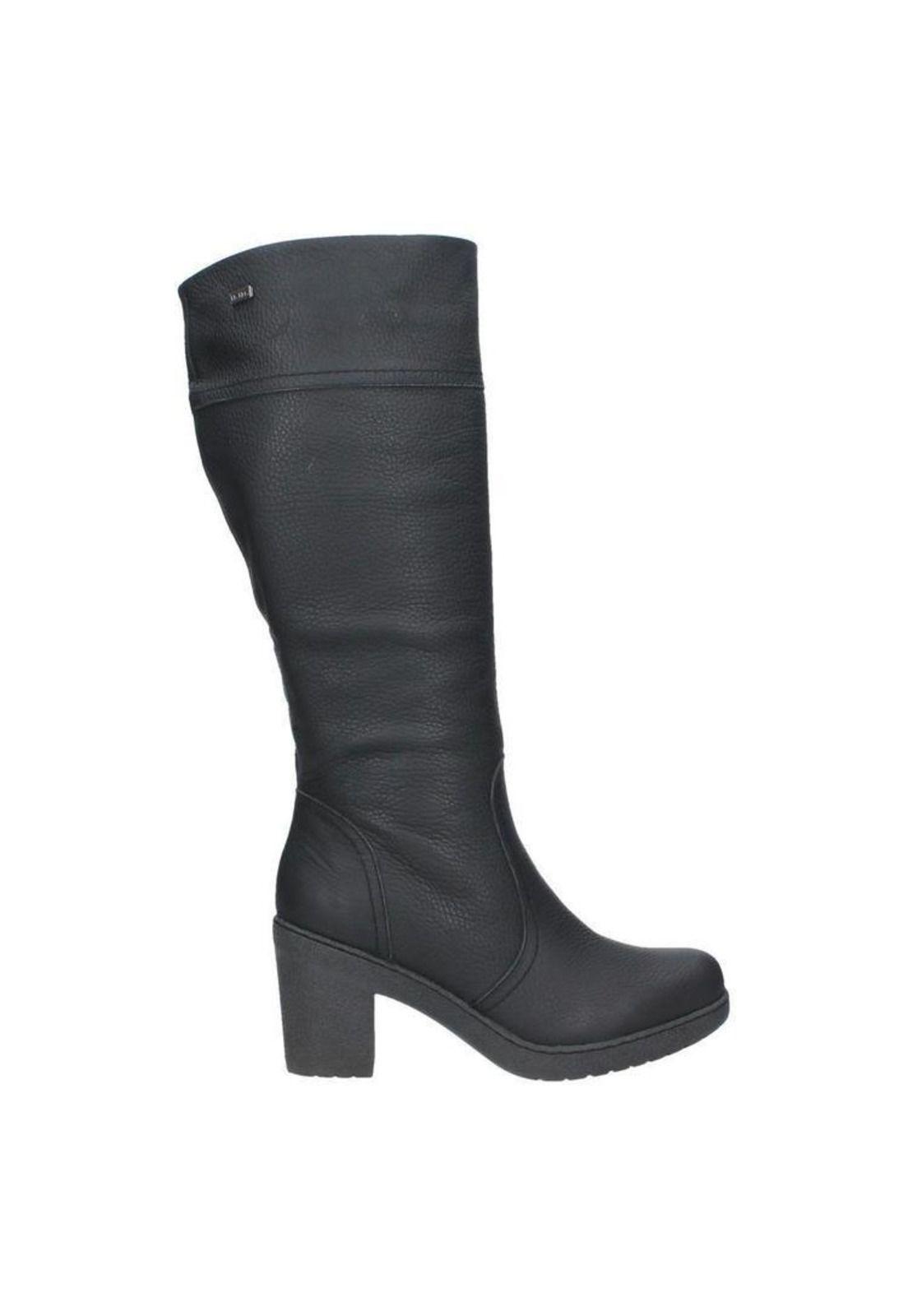 Bota Casual Mujer 16 Hrs - M123-1
