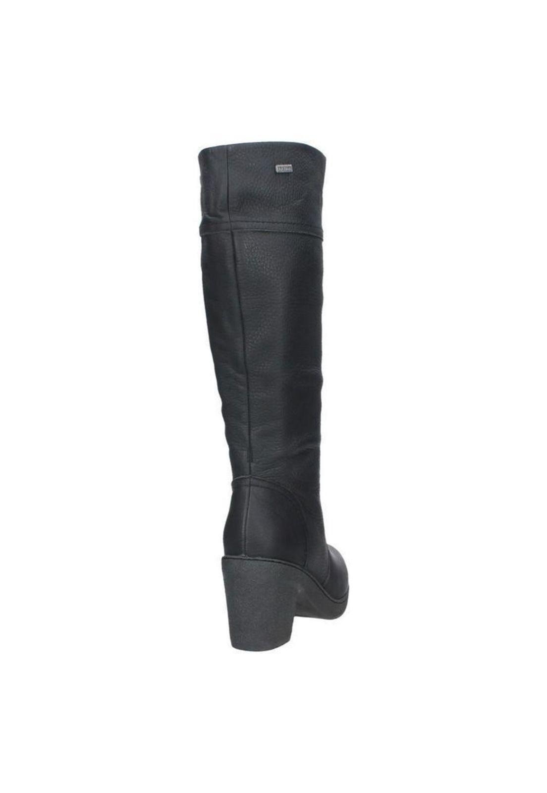 Bota Casual Mujer 16 Hrs - M123-2