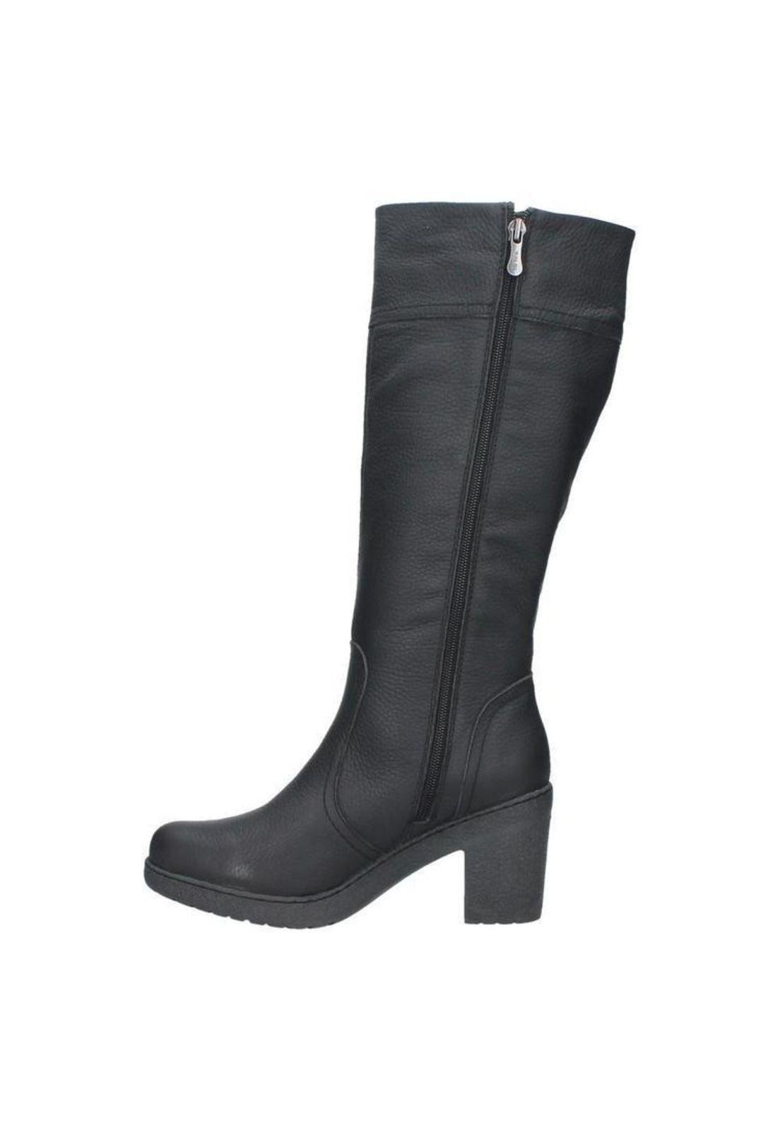 Bota Casual Mujer 16 Hrs - M123-3