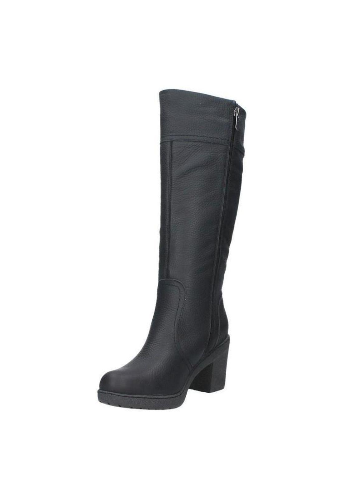 Bota Casual Mujer 16 Hrs - M123-4