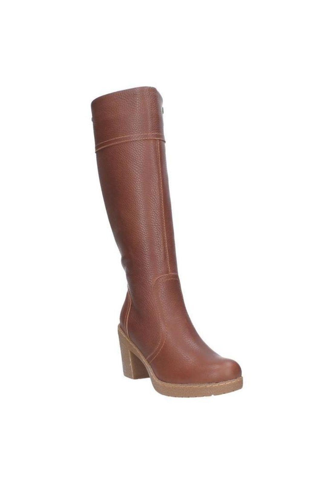 Bota Casual Mujer 16 Hrs - M123-0