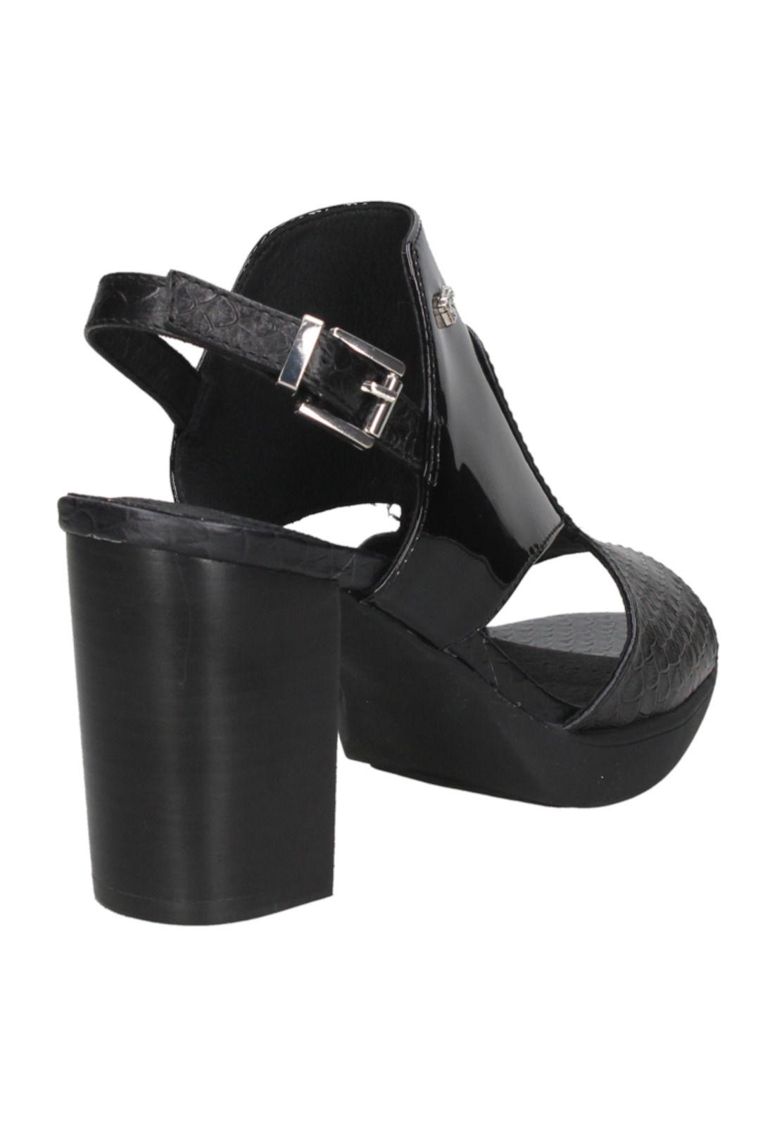 Sandalia Casual Mujer 16 Hrs - I046-2