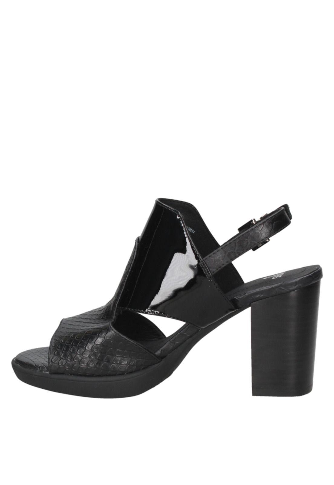 Sandalia Casual Mujer 16 Hrs - I046-3