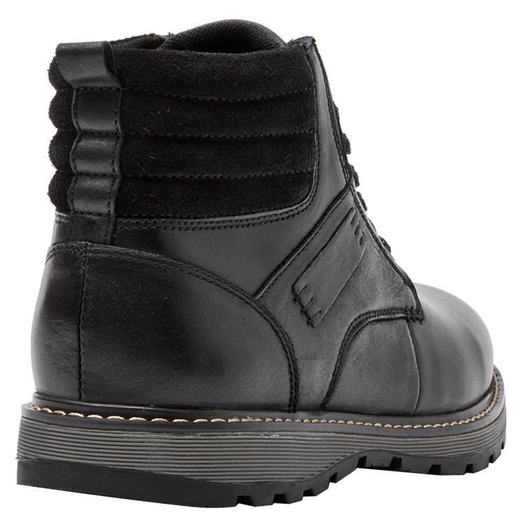 Botin Casual Hombre Pluma - H617-2