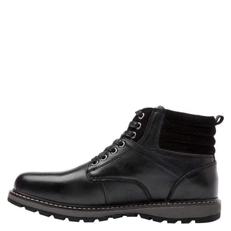 Botin Casual Hombre Pluma - H617-4