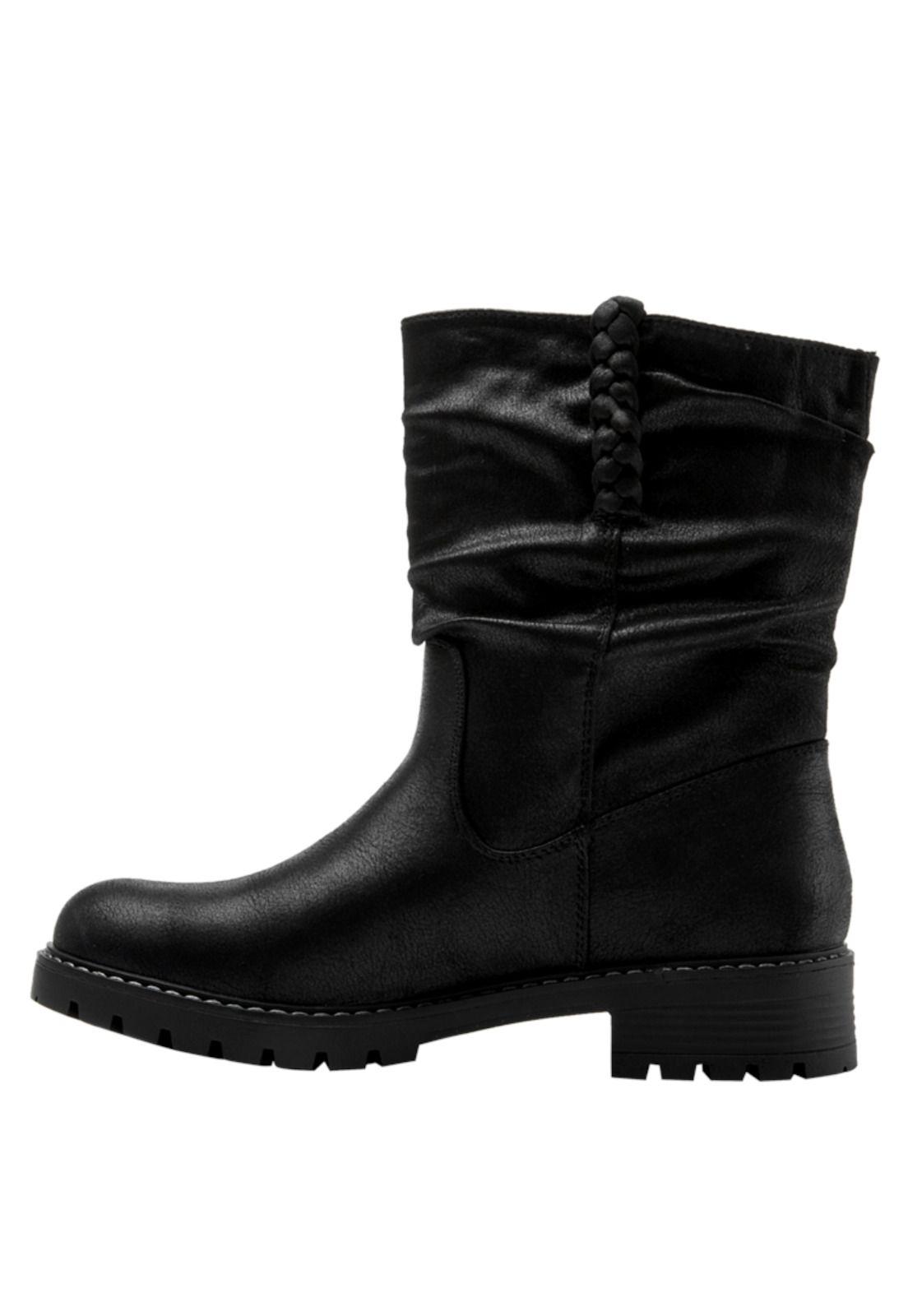 Botin Casual Mujer Dakota - J781-3