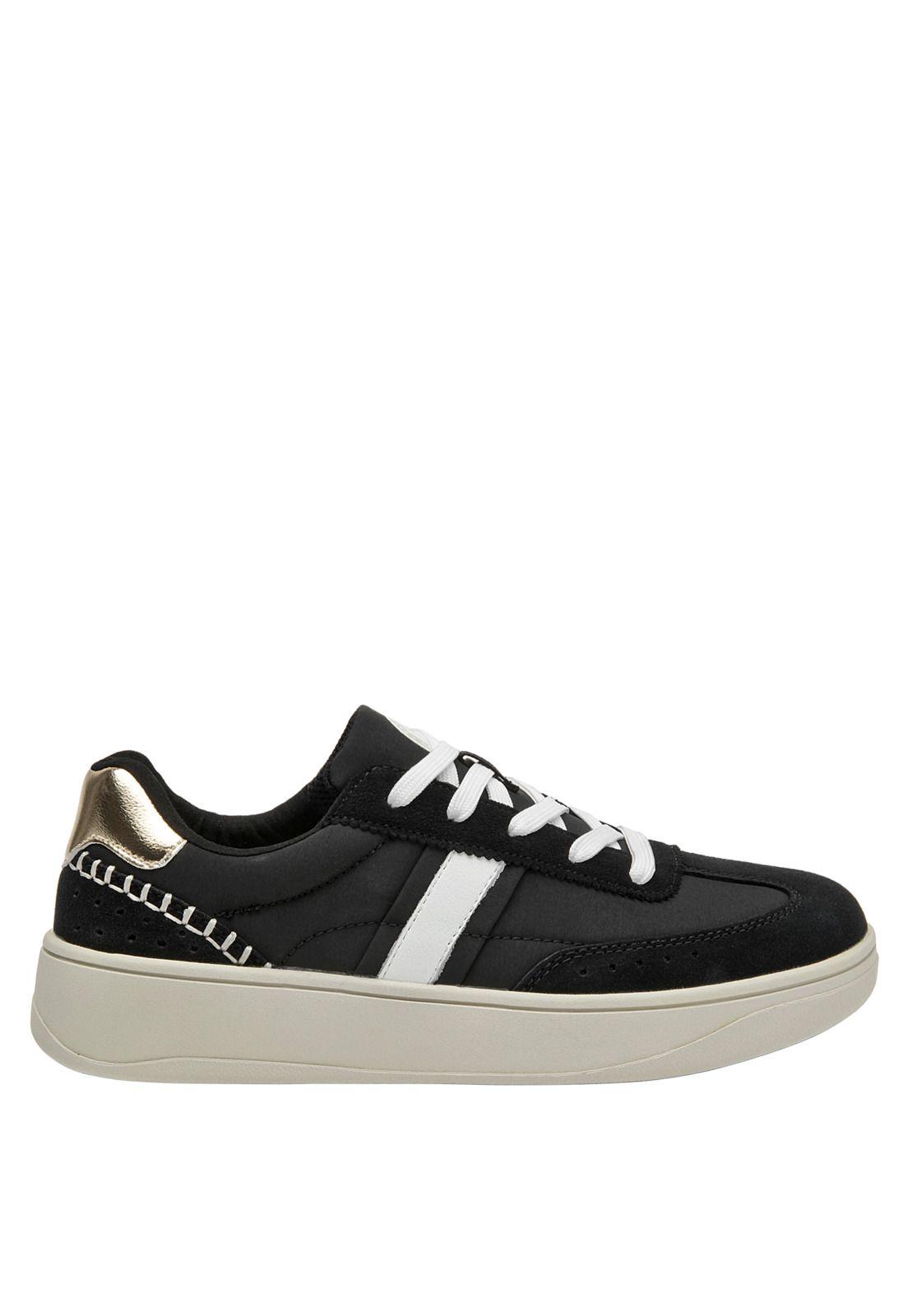 Zapatilla Urbano Mujer Panama Jack - PJM0016-1