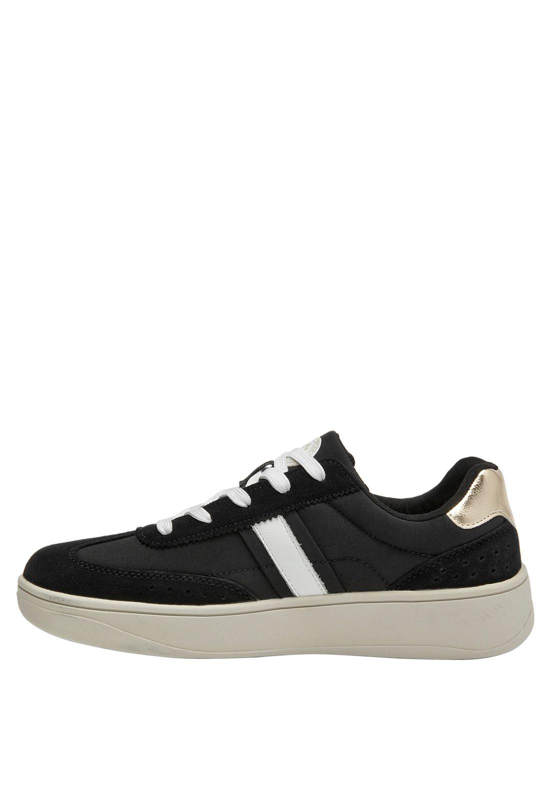Zapatilla Urbano Mujer Panama Jack - PJM0016-3