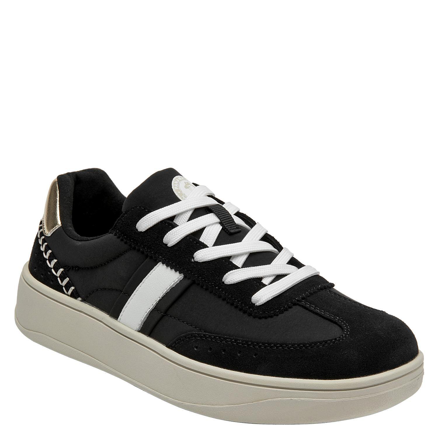 Zapatilla Urbano Mujer Panama Jack - PJM0016-1