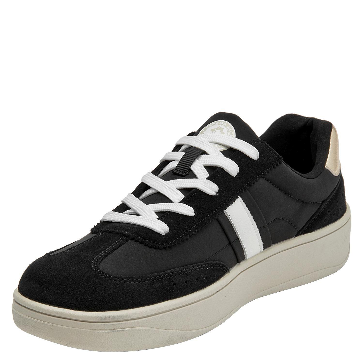 Zapatilla Urbano Mujer Panama Jack - PJM0016-4