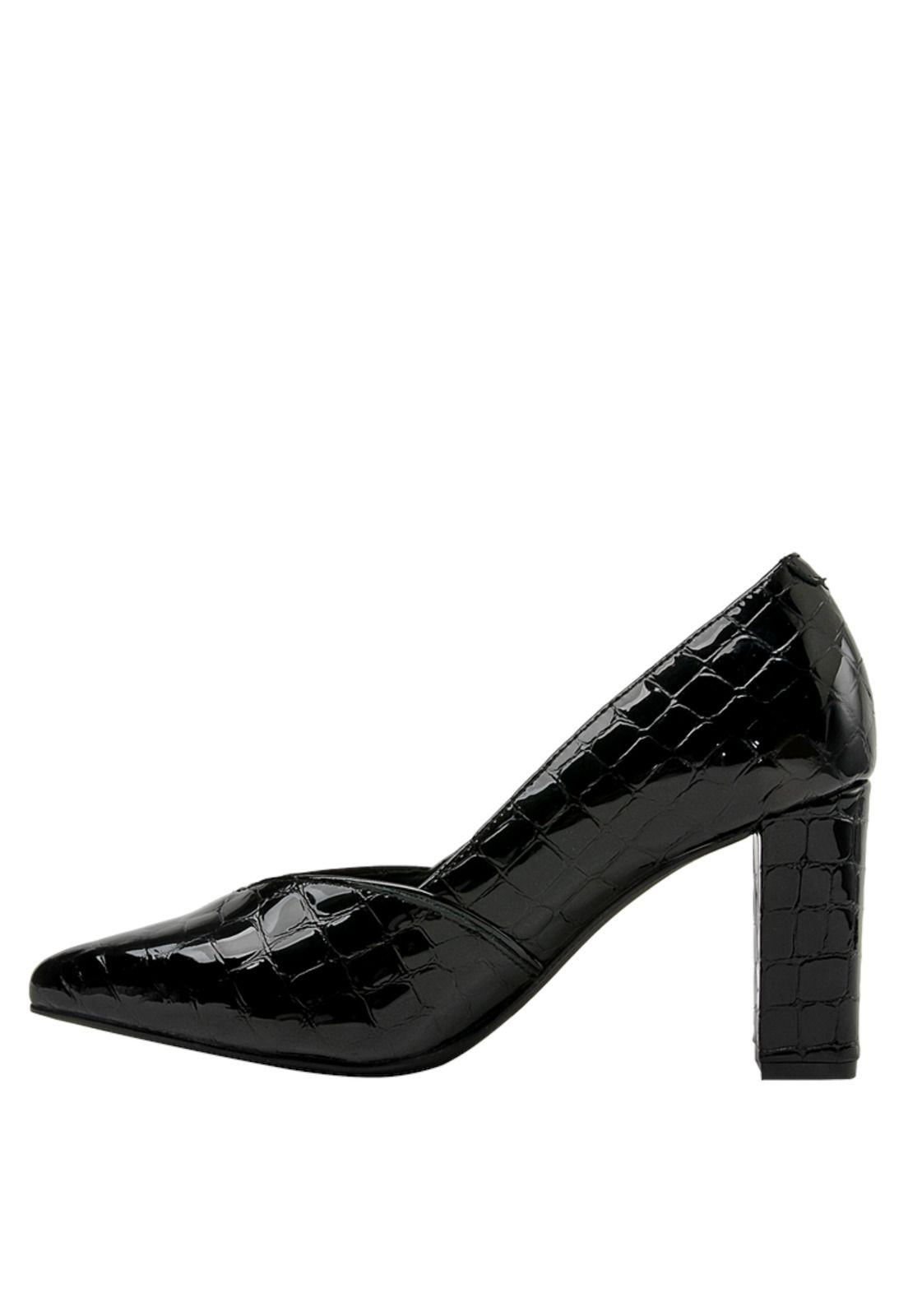 Zapato Vestir Mujer Pollini - K201-3