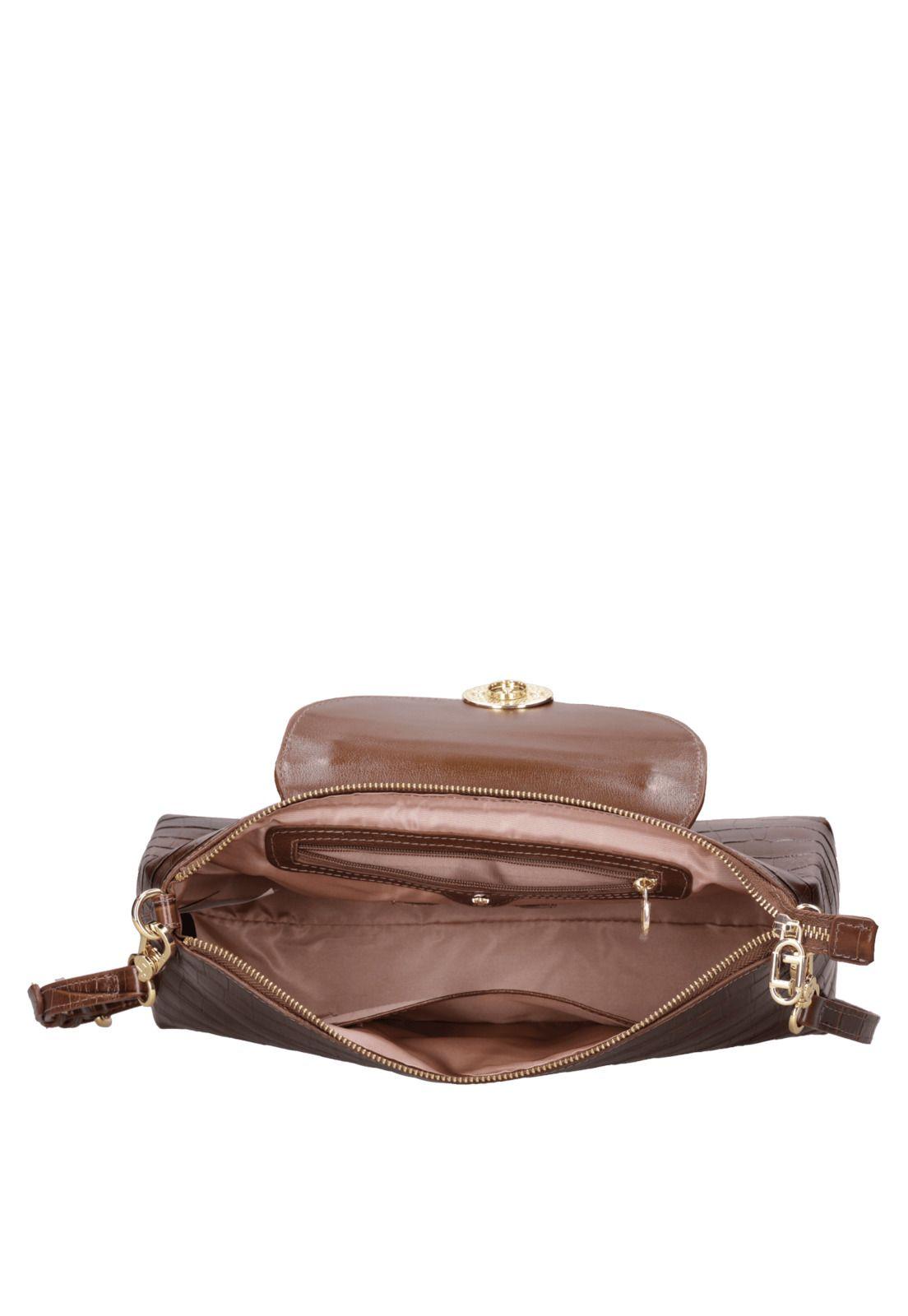 Cartera Casual Mujer Luz Da Lua - LDM0134-3