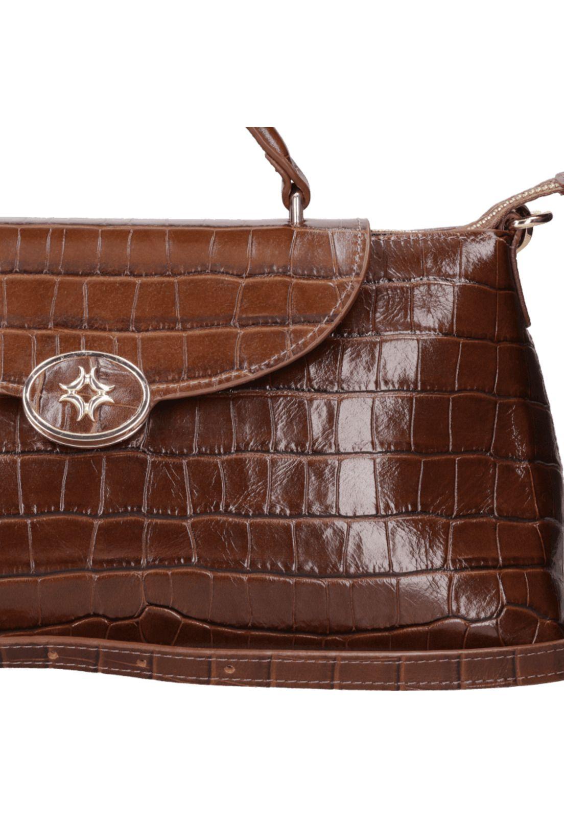 Cartera Casual Mujer Luz Da Lua - LDM0134-4