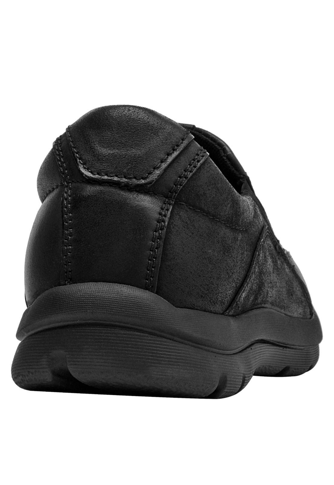 Mocasín Casual Hombre 16 Hrs - 16H0123-2