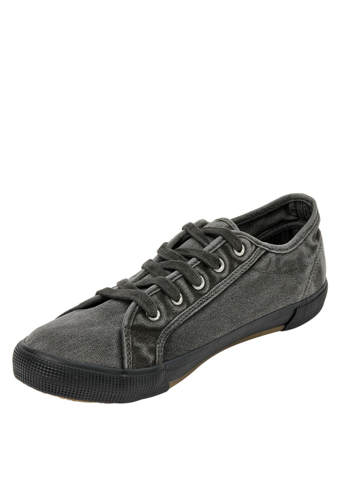 Zapatilla Casual Hombre Panama Jack - K654-4