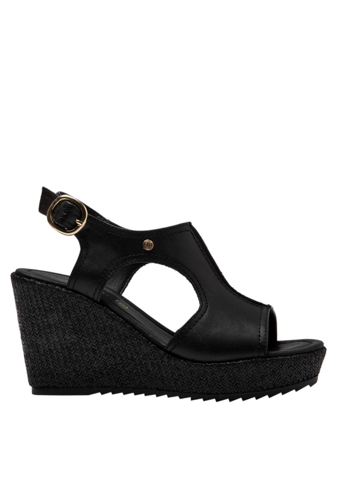 Sandalia Casual Mujer Bruno Rossi - I790-1