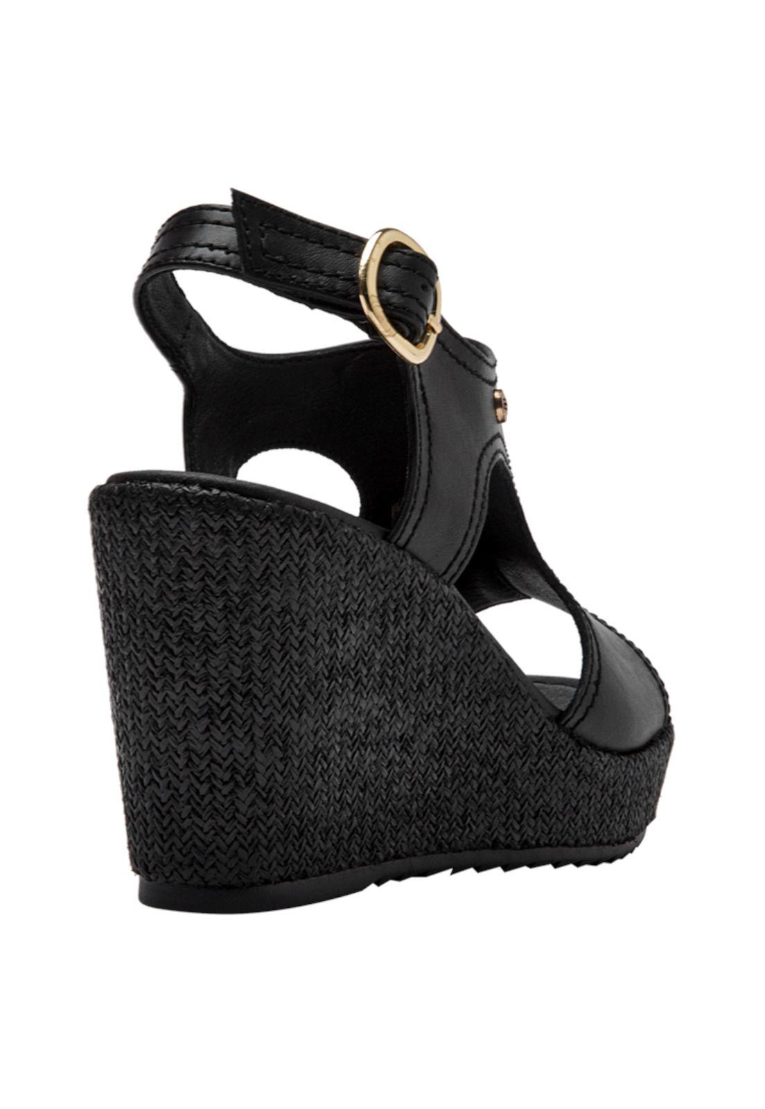 Sandalia Casual Mujer Bruno Rossi - I790-2