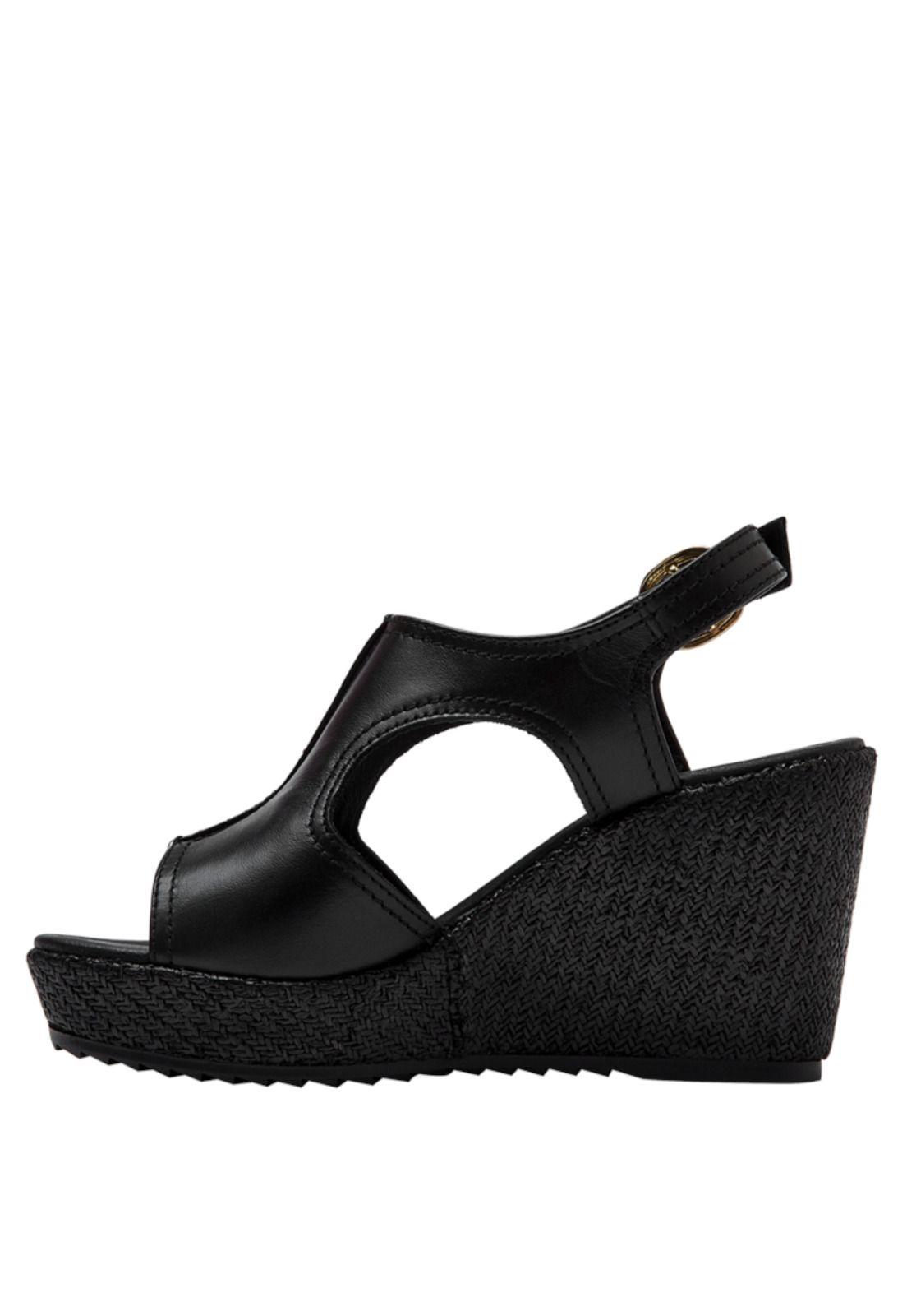 Sandalia Casual Mujer Bruno Rossi - I790-3