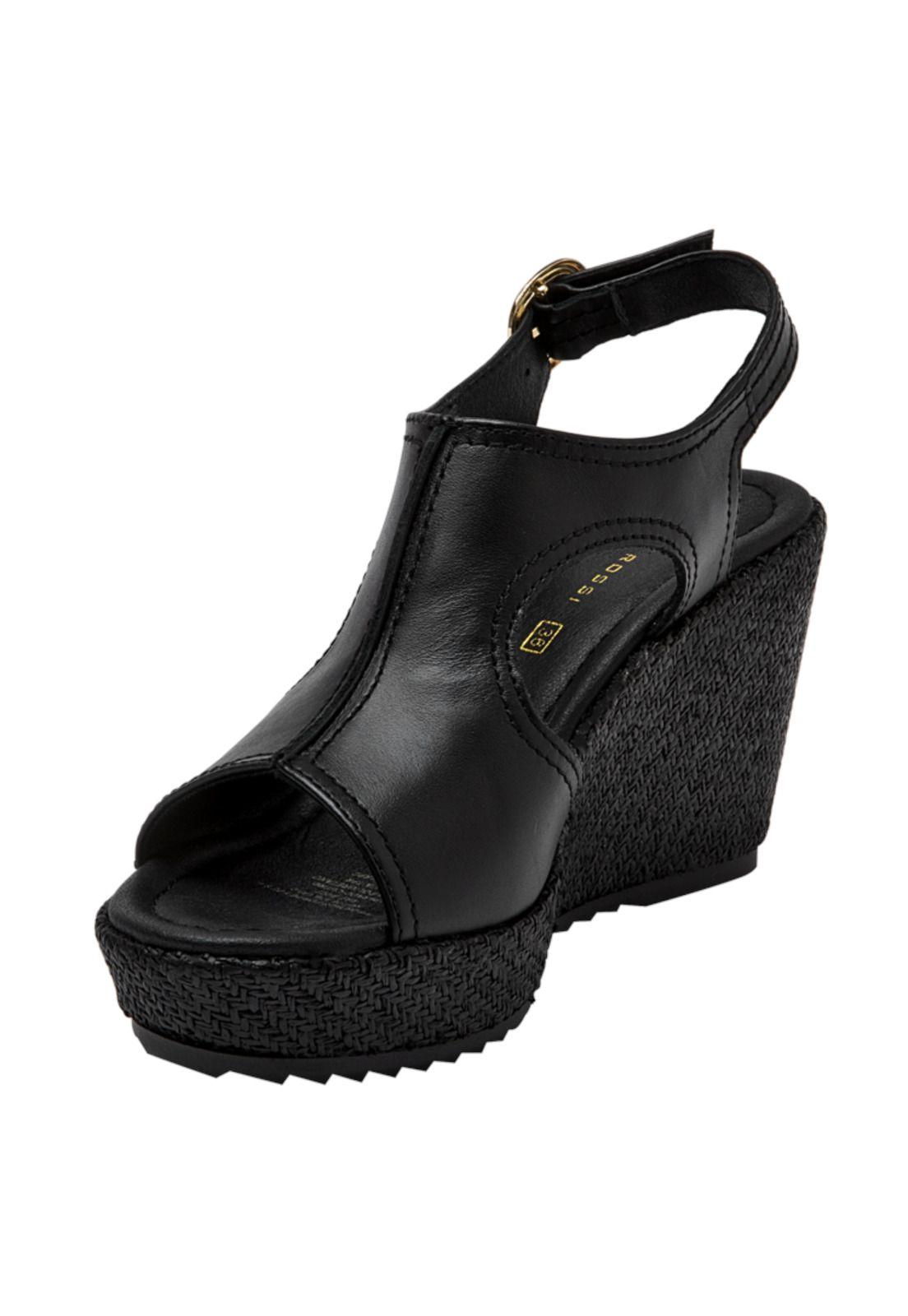 Sandalia Casual Mujer Bruno Rossi - I790-4