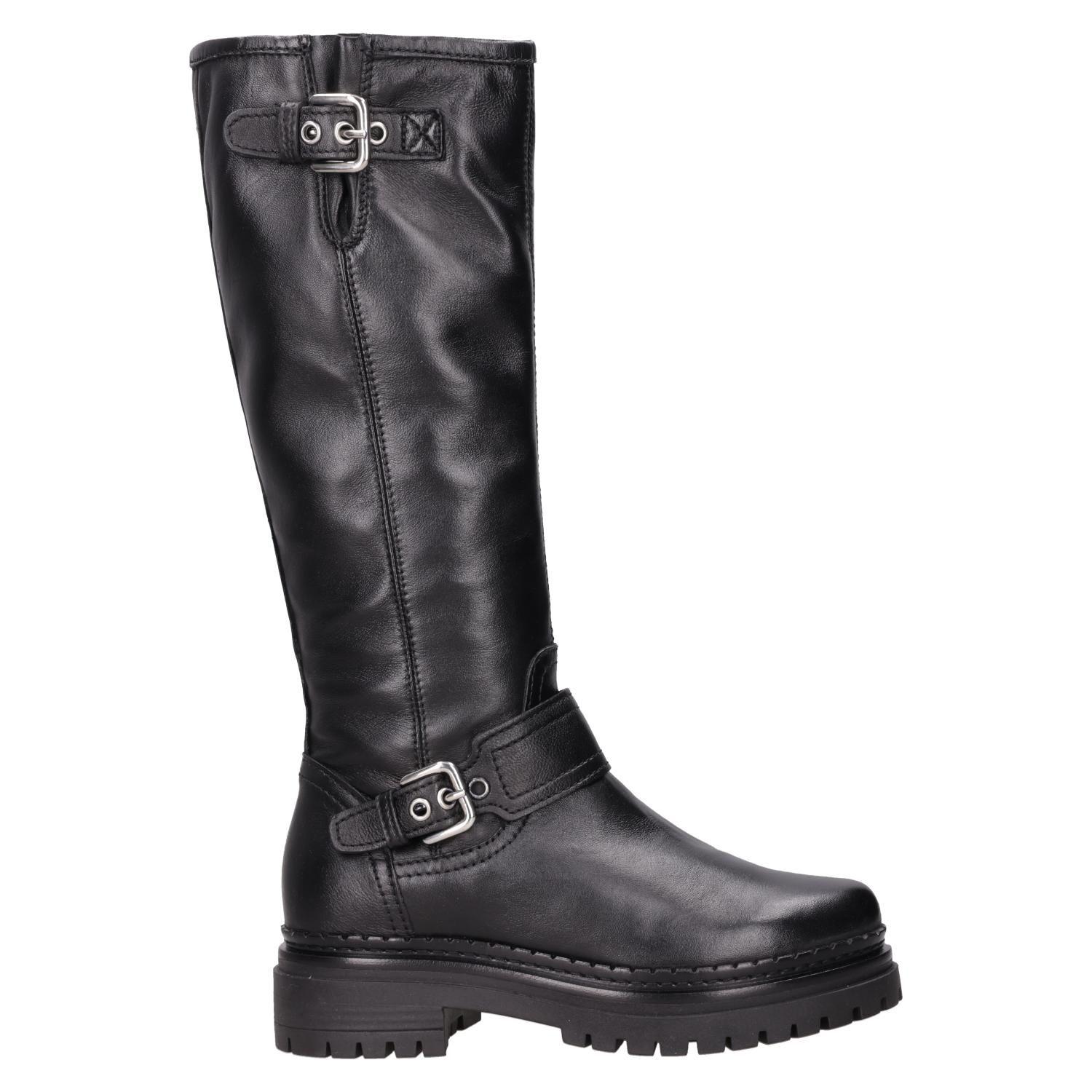 Bota Urbano Mujer Zappa - ZAM0115-0