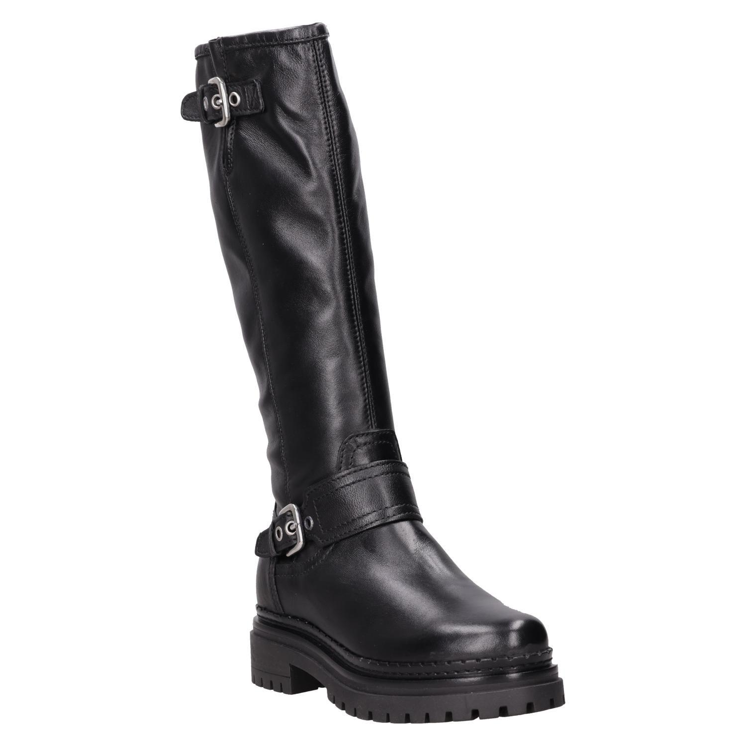 Bota Urbano Mujer Zappa - ZAM0115-1