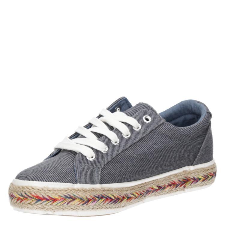 Zapatilla Casual Mujer Dakota- G661-4