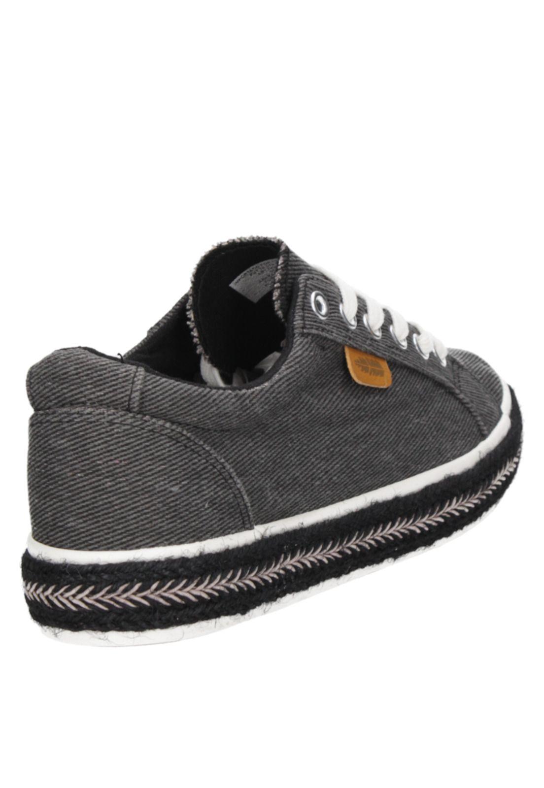 Zapatilla Casual Mujer Dakota- G661-2