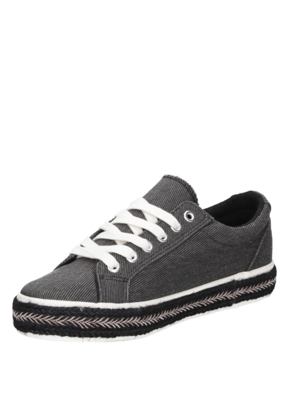 Zapatilla Casual Mujer Dakota- G661-4