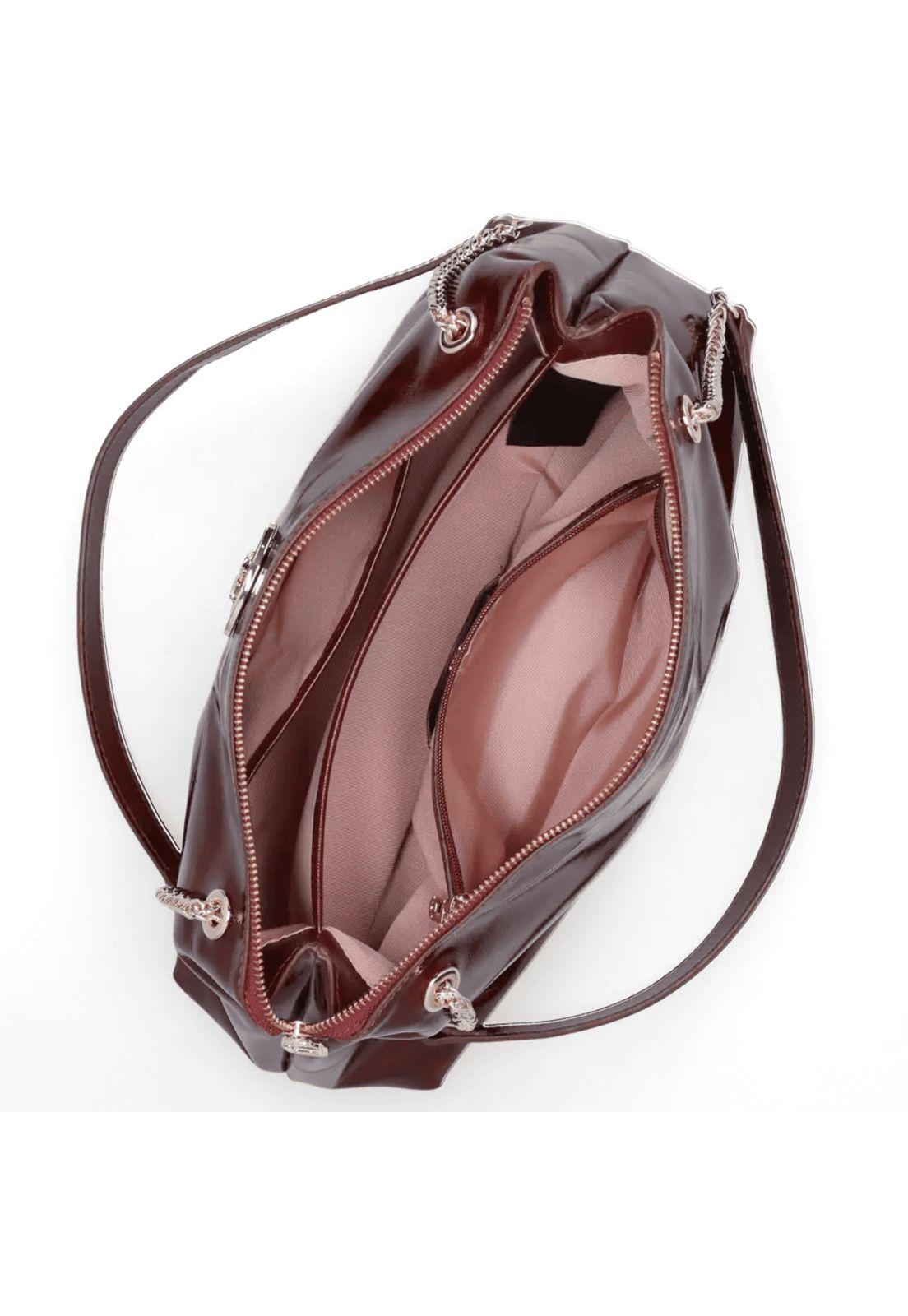 Cartera Casual Mujer Luz Da Lua - L582-3