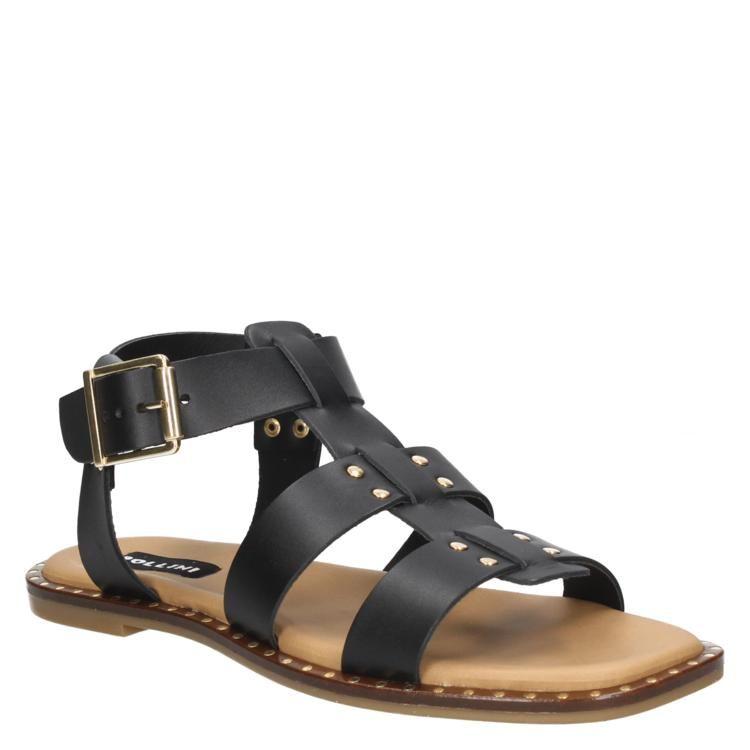 Sandalia Casual Mujer Pollini - G201 Marrón-0