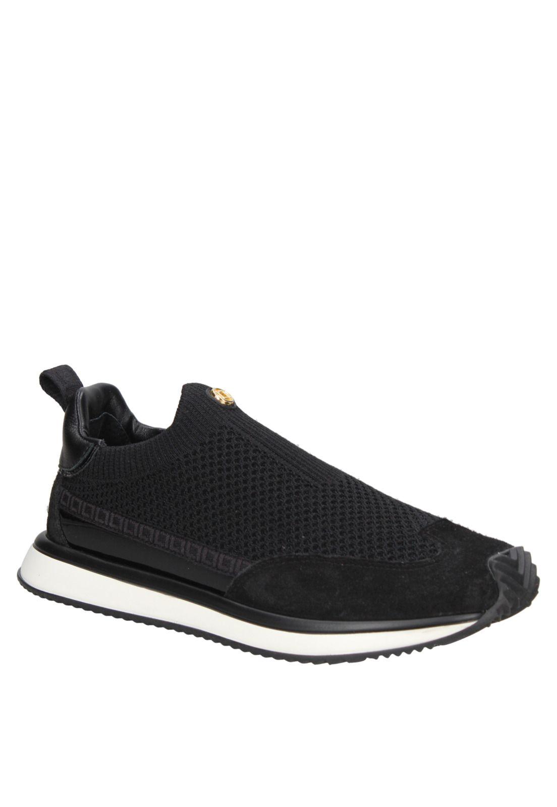 Zapatilla Casual Mujer Luz Da Lua - LDM0031-1