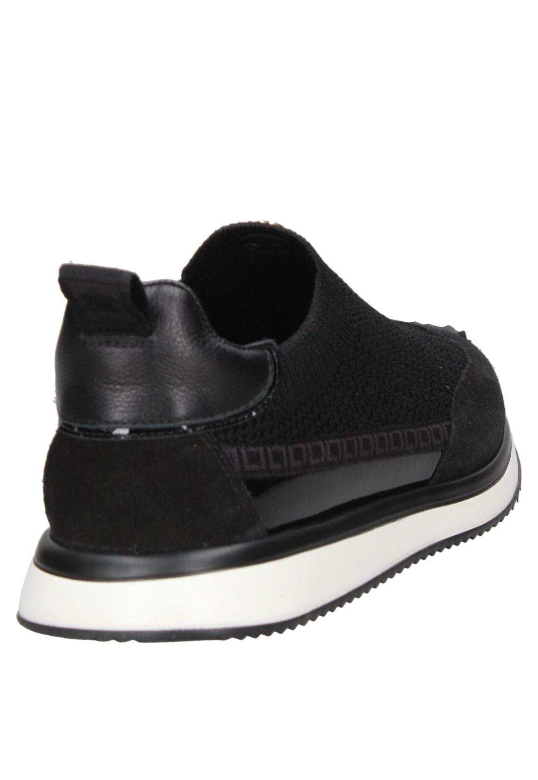 Zapatilla Casual Mujer Luz Da Lua - LDM0031-2