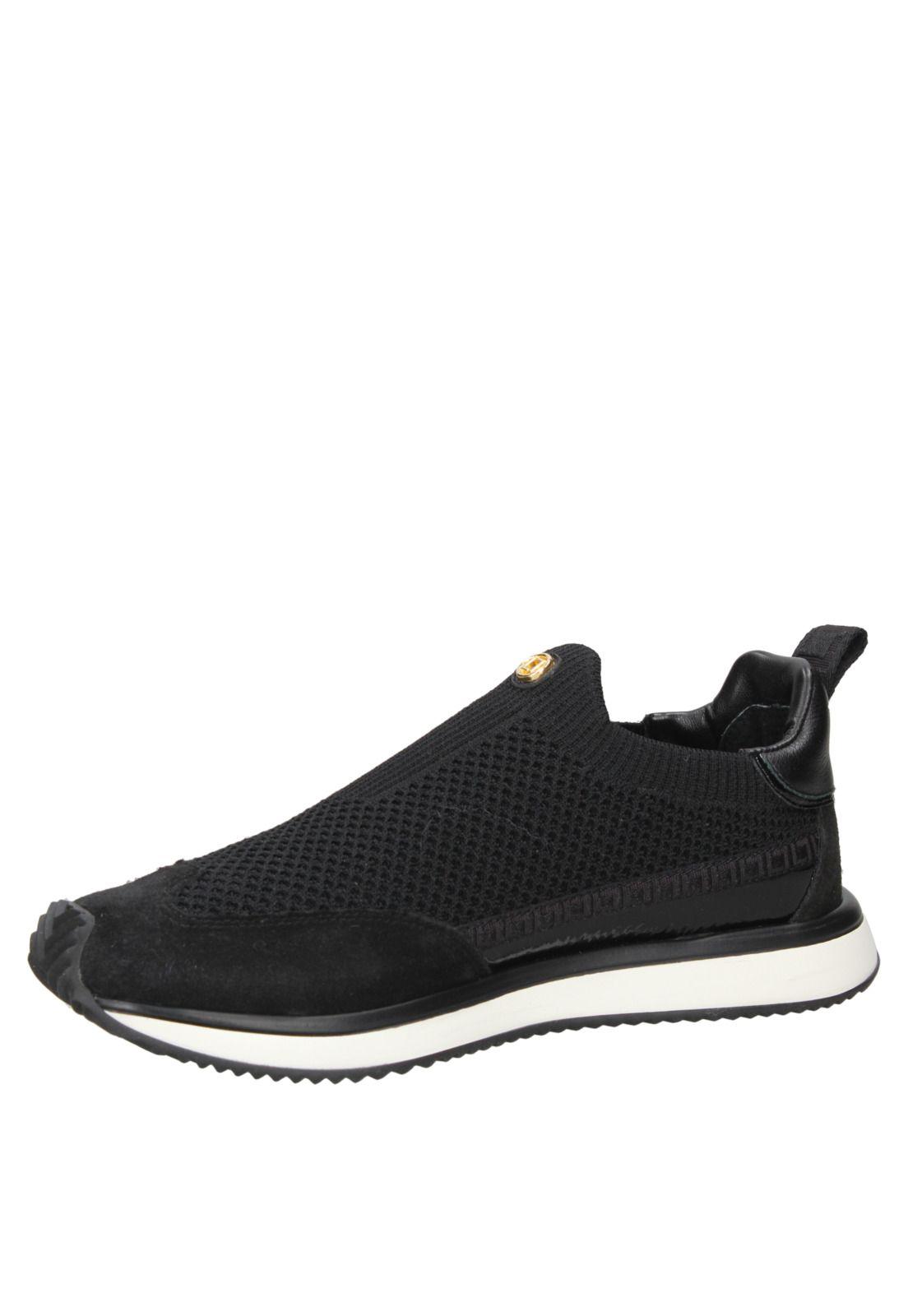 Zapatilla Casual Mujer Luz Da Lua - LDM0031-4