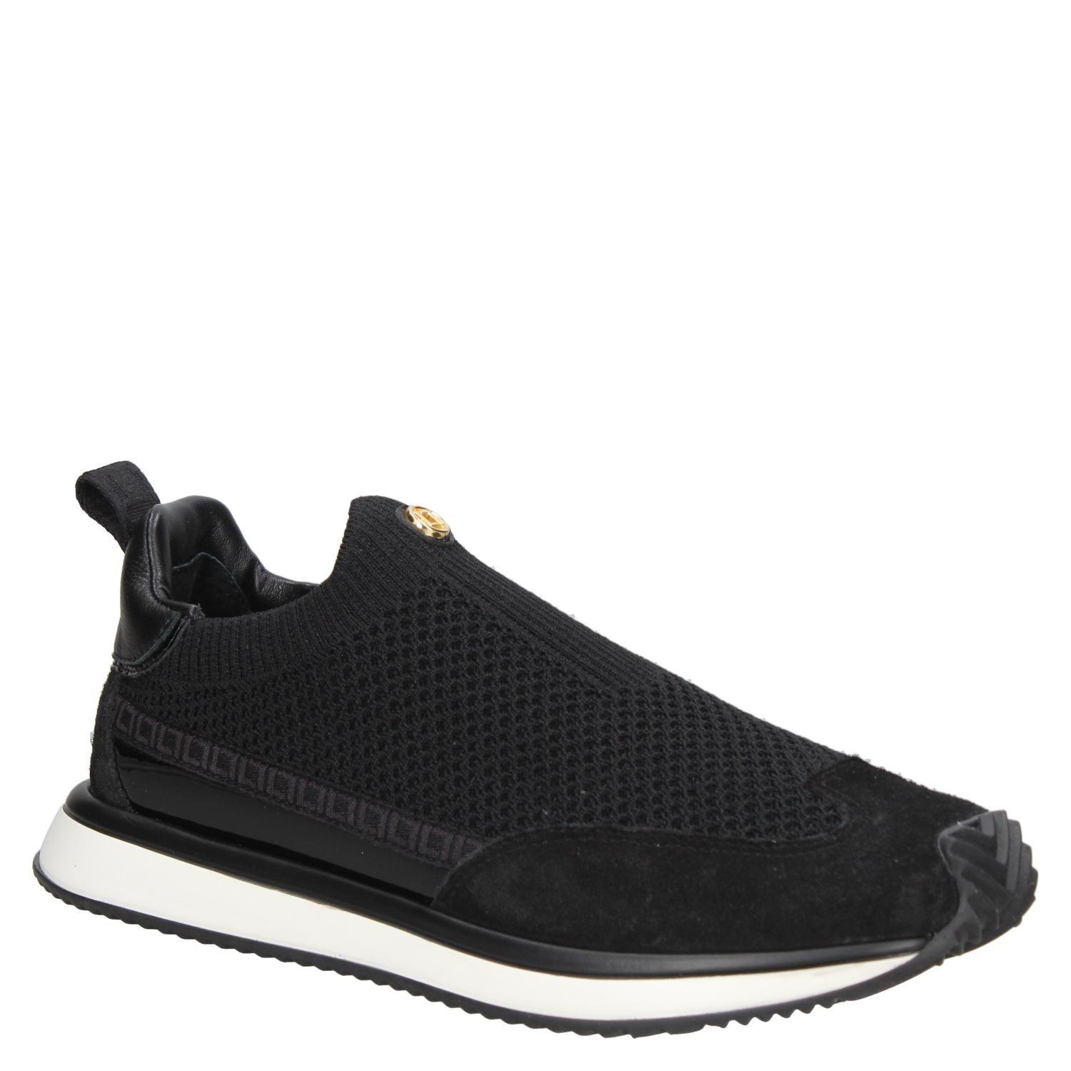Zapatilla Casual Mujer Luz Da Lua - LDM0031-1