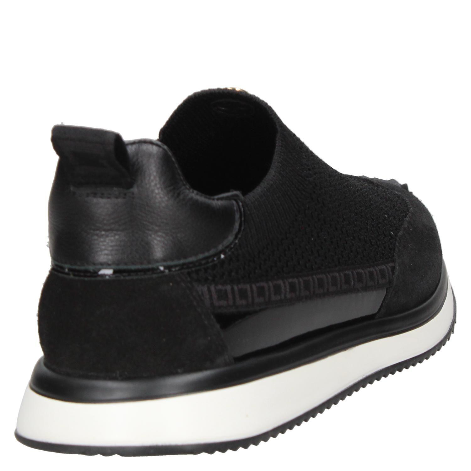 Zapatilla Casual Mujer Luz Da Lua - LDM0031-2