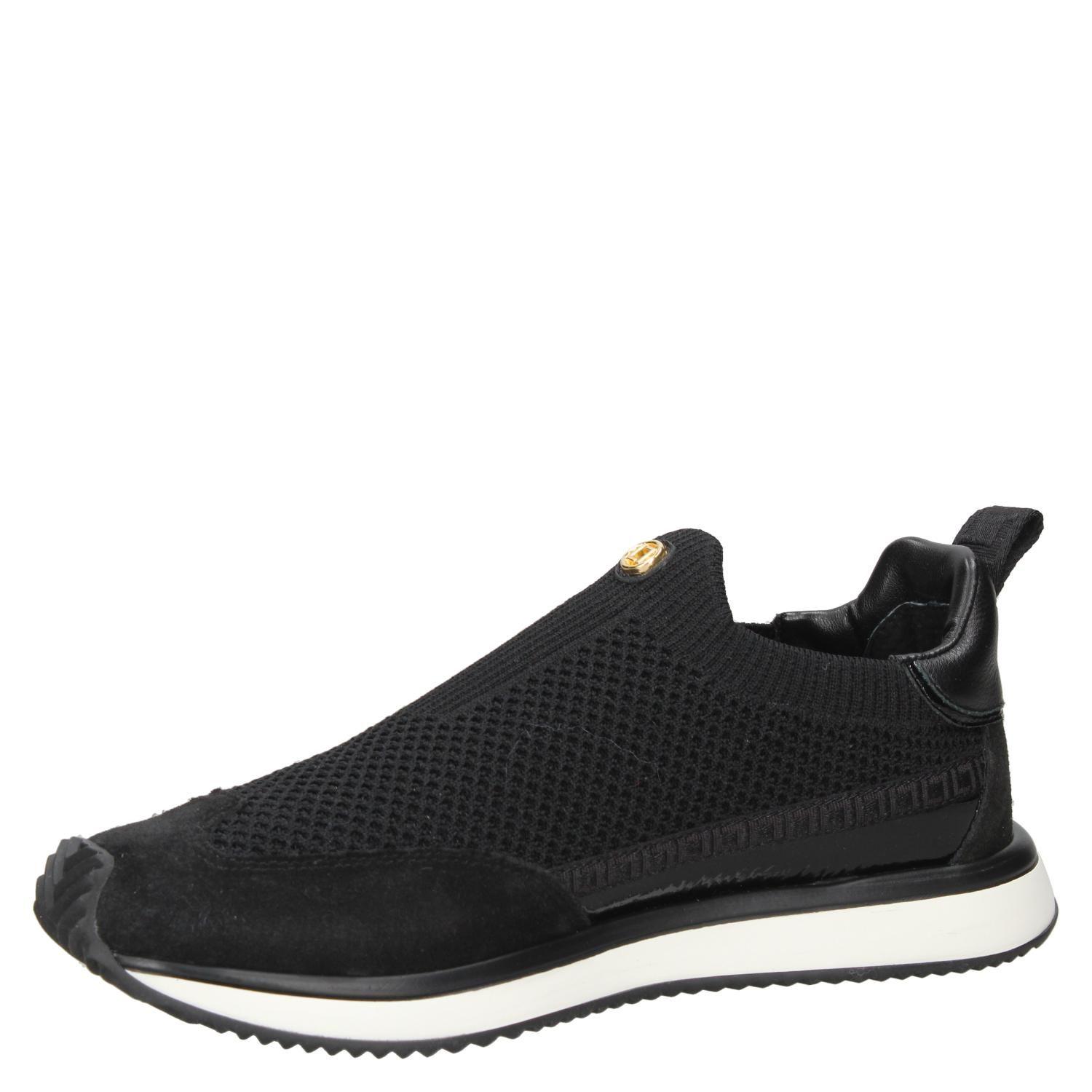 Zapatilla Casual Mujer Luz Da Lua - LDM0031-4