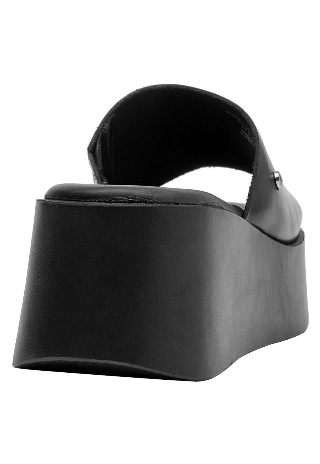 Sandalia Casual Mujer Bruno Rossi - BRM0108-2