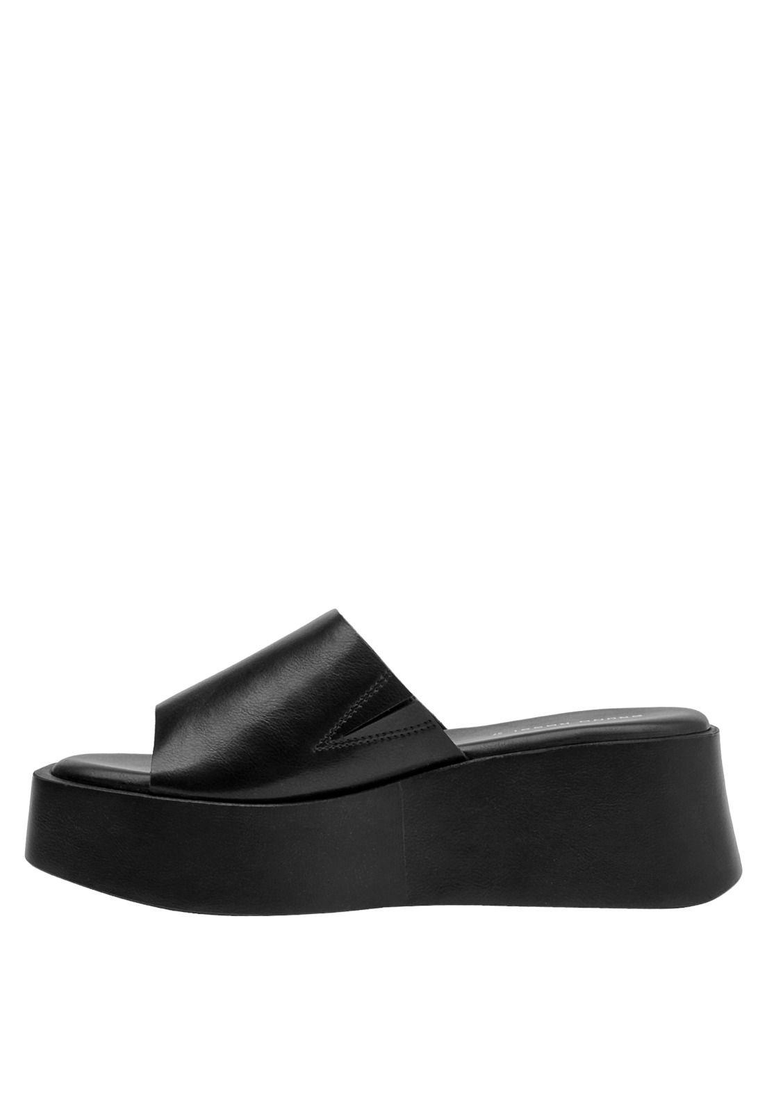 Sandalia Casual Mujer Bruno Rossi - BRM0108-3