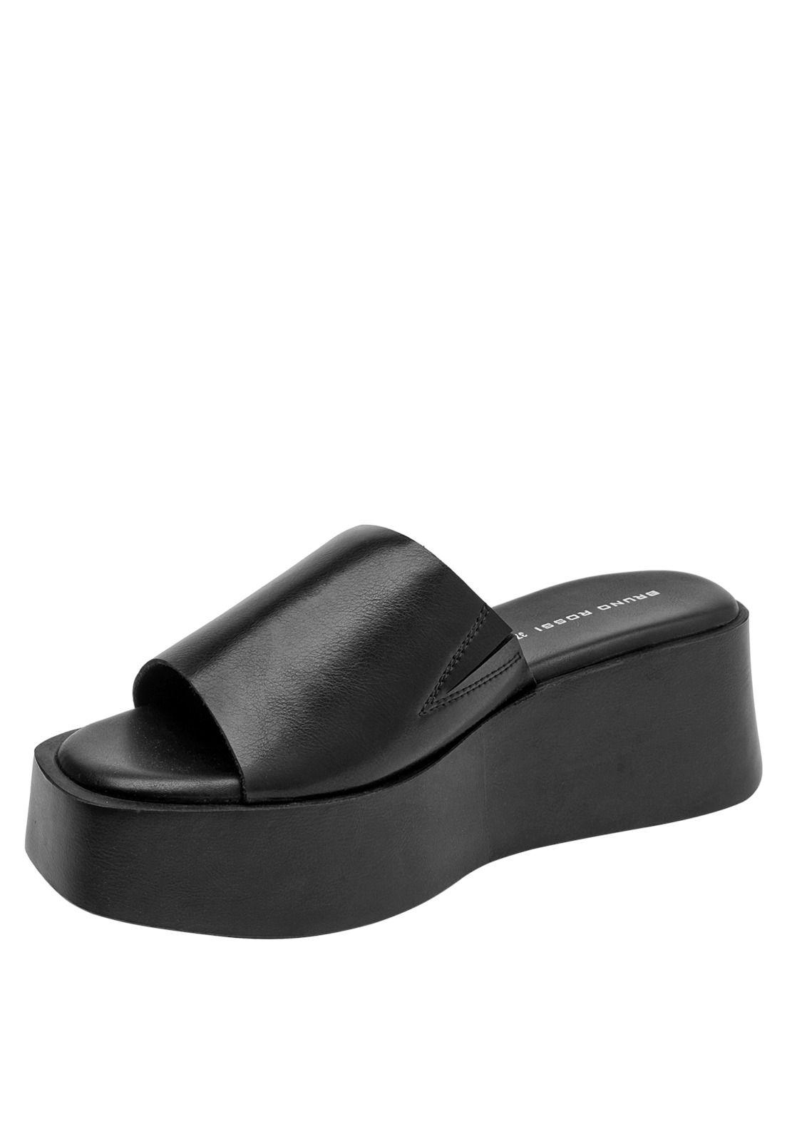 Sandalia Casual Mujer Bruno Rossi - BRM0108-4