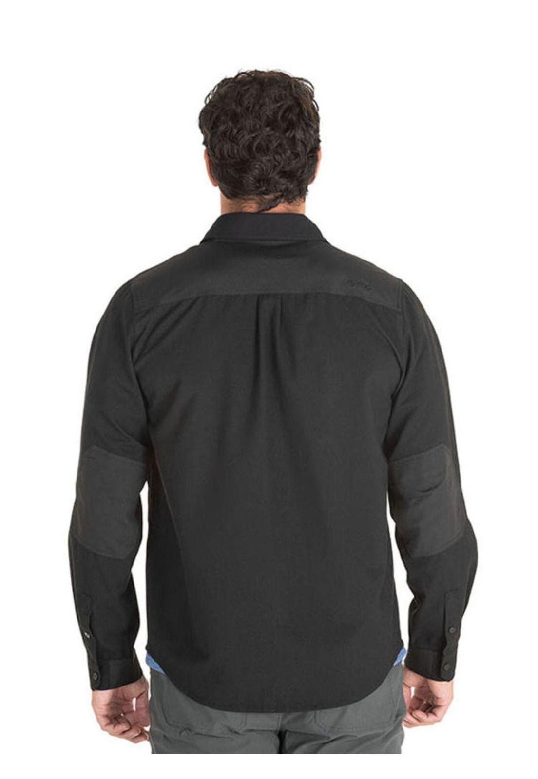 Sobrecamisa Outdoor Hombre Pjack - J930-2