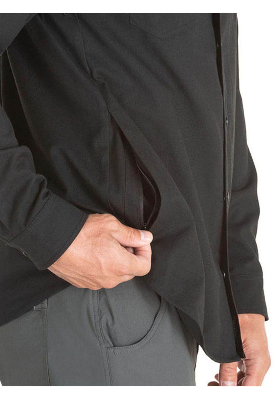 Sobrecamisa Outdoor Hombre Pjack - J930-4