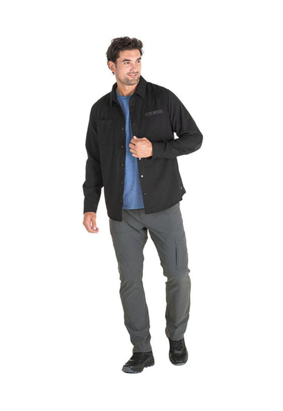 Sobrecamisa Outdoor Hombre Pjack - J930-5